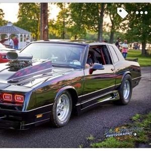 Meet your Posher, Fernando